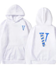 Stylish Mens Hoodies: Trendy Hoodies for Men | Casual Pullover Hoodie