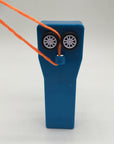 Rope Propeller Toy Lasso