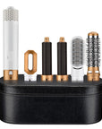5 In 1 Hair Dryer Auto Curling Iron