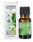 Jasmine Essential Oil
