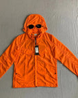 Premium Windbreaker Coat | Lightweight, Waterproof & Packable Hooded Jacket