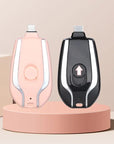 Fast Charging Mini Battery Pack