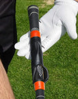 Golf Trainer Grip Aid