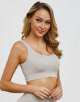 Yoga exercise suit