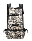 Pet Dog Outdoor Backpack
