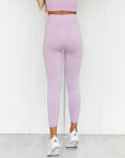 Yoga exercise suit