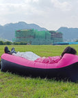 Inflatable Sofa Bed