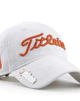 Titleist Designs Golf Hats | Premium GolfCaps for Style & Performance