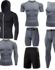 Premium Compression Shorts for Men & Women | Nike Pro & More