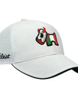 Titleist Designs Golf Hats | Premium GolfCaps for Style & Performance
