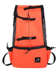 Pet Dog Outdoor Backpack