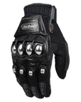 Hot Style Off-Road Motorcycle Riding Gloves Alloy Protective