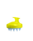 Silicone Shampoo Brush Massage Scalp Hair Brush