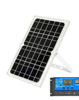 Solar Power Ventilation Fan