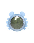 Cat Catnip Ball Toys Crab Base