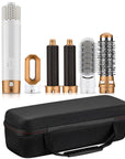 5 In 1 Hair Dryer Auto Curling Iron