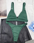 Brazilian Swimwear Set
