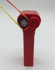 Rope Propeller Toy Lasso