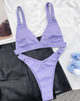 Brazilian swimwear set Flattering bikini set Brazilian-cut bikini bottom Stylish bikini top High-quality swimwear ensemble Beach-ready swimwear set Poolside fashion statement Curve-accentuating swim set Summer-ready bikini set Confidence-boosting swimwear outfit