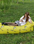 Inflatable Sofa Bed