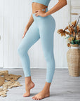 Yoga exercise suit