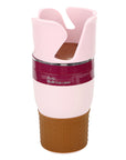 Car Cup Holders Car-styling Car Truck Drink Water Cup Bottle Can Holder Door Mount Stand ABS Rubber Drinks Holders