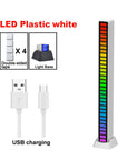 LED Desktop Lights