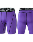 Premium Compression Shorts for Men & Women | Nike Pro & More