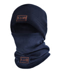 Face Mask Neck Warmer Beanies – Winter Gear, Polar Fleece Balaclava for Cold Weather & Winter Sports