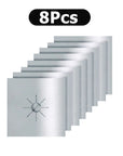 Stove Protector Cover