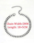 Elegant Beaded Men's Bracelet - Best Bracelet for Men