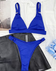 Brazilian Swimwear Set