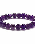 Tiger Eye Stone Bracelet Natural Stone Bracelet