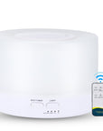 Electric Aroma Essential Oil Diffuser