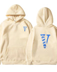 Stylish Mens Hoodies: Trendy Hoodies for Men | Casual Pullover Hoodie