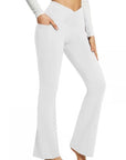 Yoga Flare Leggings