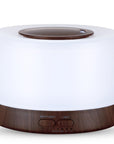 Electric Aroma Essential Oil Diffuser