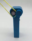 Rope Propeller Toy Lasso