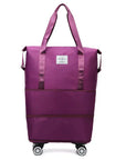 Expandable Travel Bag
