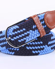 Elastic Fabric Casual Belt – Best Casual Belts 2024 | Adjustable & Affordable