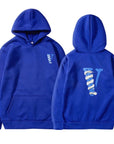 Stylish Mens Hoodies: Trendy Hoodies for Men | Casual Pullover Hoodie