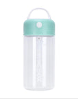 Electric Protein Shaker Bottle