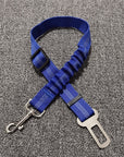 Upgraded adjustable dog seat belt Dog car safety belt with enhanced features Adjustable pet seatbelt for vehicles Improved dog restraint for car travel Upgraded canine seat belt with adjustability Enhanced safety harness for dogs in cars Adjustable dog car tether for improved security Upgraded pet travel restraint with customization Improved dog seat belt for vehicle safety Adjustable car safety harness for dogs