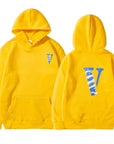 Stylish Mens Hoodies: Trendy Hoodies for Men | Casual Pullover Hoodie