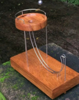 Kinetic Motion Machine