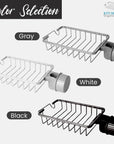Kitchen Sink Rack