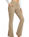 Yoga Flare Leggings