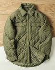 Stylish Padded Jacket | Luxury Winter Coats & Designer Puffer Coats
