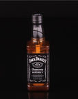Whiskey bottle lighter Novelty lighter shaped like a whiskey bottle Refillable butane lighter in the form of a whiskey bottle Unique whiskey-themed lighter for enthusiasts Collectible lighter resembling a miniature whiskey bottle Whiskey bottle-shaped refillable lighter Novelty flame lighter in the design of a whiskey bottle Fun and functional whiskey bottle butane lighter Pocket-sized whiskey bottle lighter for on-the-go use Cool gift idea for whiskey lovers: the whiskey bottle lighter
