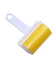 Reusable Lint Remover